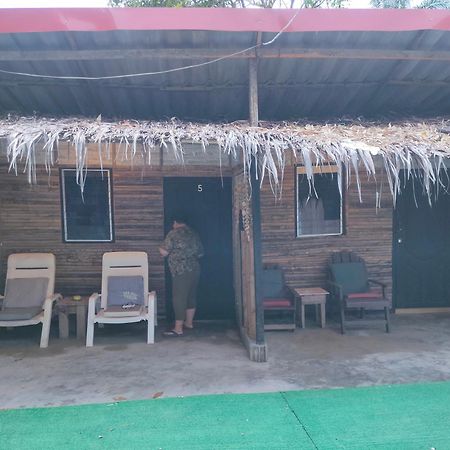 Row House Long Beach Krabi Exterior photo