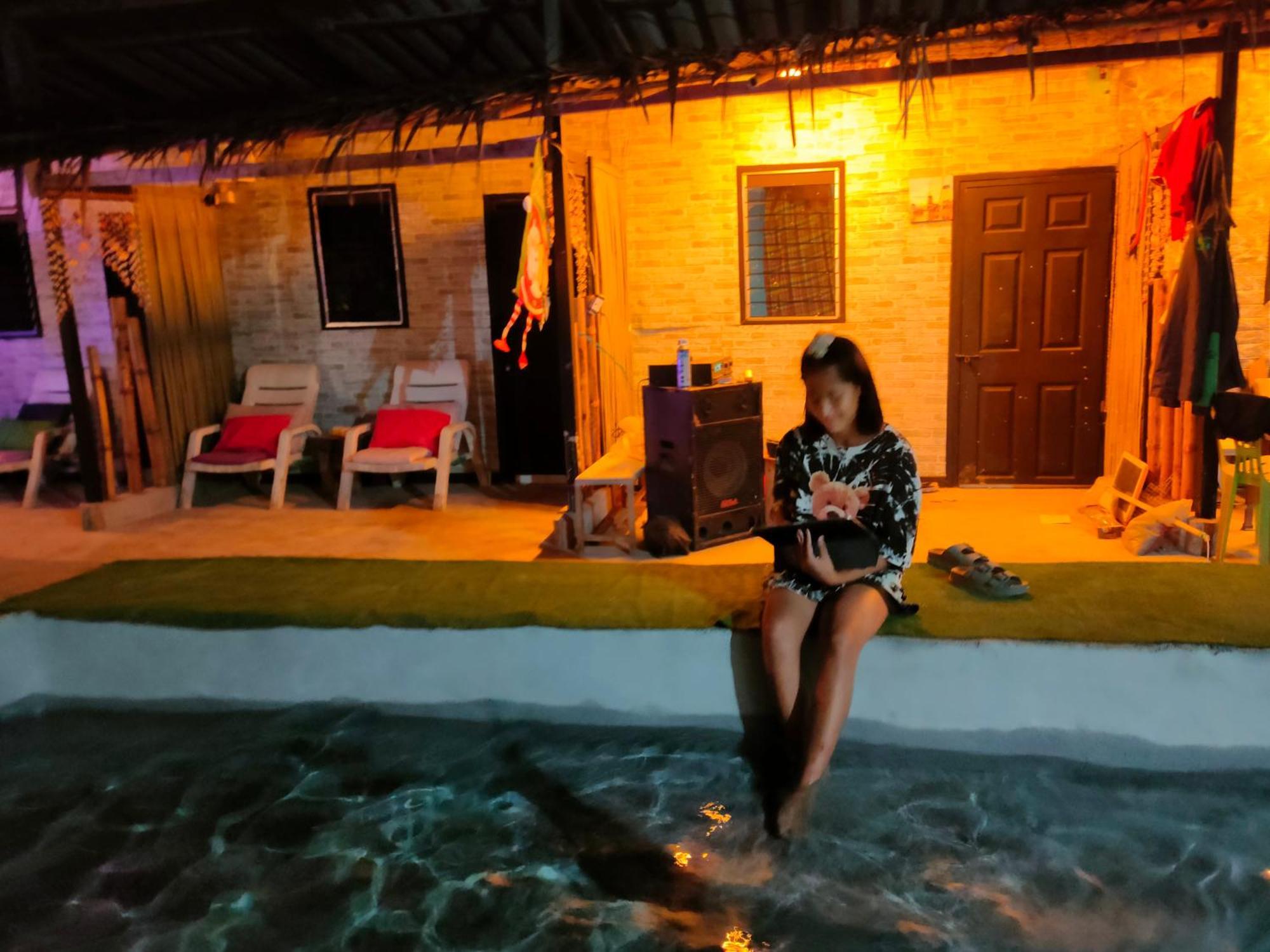 Row House Long Beach Krabi Exterior photo